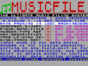 Musicfile спектрум