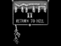 Myth II: Return to Hell спектрум
