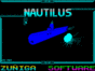 Nautilus спектрум