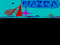Nazca спектрум