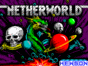Netherworld спектрум