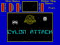 New Cylon Attack спектрум