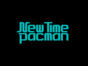 New Time Pacman спектрум