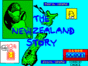 New Zealand Story, The спектрум