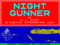 Night Gunner спектрум