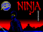 Ninja Massacre спектрум