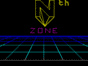 Nth Zone спектрум