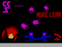 Nuke Lear спектрум