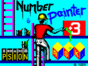 Number Painter спектрум
