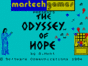 Odyssey of Hope, The спектрум