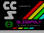 Oligopoly спектрум