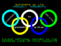 Olympimania спектрум