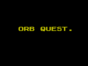 Orb Quest спектрум