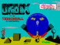 Orbix the Terrorball спектрум