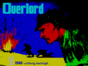 Overlord спектрум