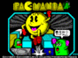 Pac-Mania спектрум