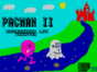 Pacman 2: Razbunarea lui Phantom спектрум