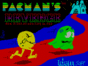 Pacman's Revenge спектрум