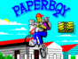 Paperboy 2 спектрум