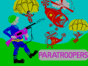 Paratroopers спектрум