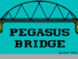 Pegasus Bridge спектрум