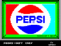 Pepsi Cola спектрум