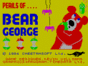 Perils of Bear George спектрум