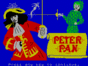 Peter Pan спектрум