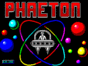 Phaeton спектрум