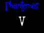 Phantomas V v.2 спектрум