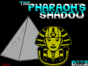 Pharaoh's Shadow, The спектрум