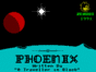 Phoenix спектрум