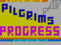 Pilgrim's Progress спектрум