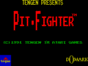 Pit-Fighter спектрум