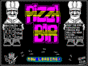 Pizza Bar спектрум