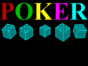Poker спектрум