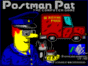 Postman Pat спектрум