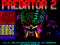 Predator 2 спектрум