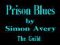 Prison Blues спектрум
