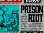 Prison Riot спектрум