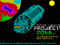 Project Nova спектрум