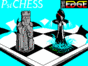 Psi Chess спектрум
