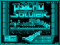 Psycho Soldier спектрум