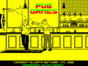 Pub Games спектрум