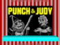 Punch & Judy спектрум