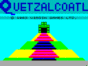 Quetzalcoatl спектрум