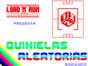 Quinielas Aleatorias спектрум