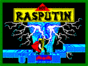 Rasputin спектрум