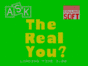 Real You?, The спектрум