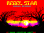 Rebel Star: Brion's Diamond спектрум
